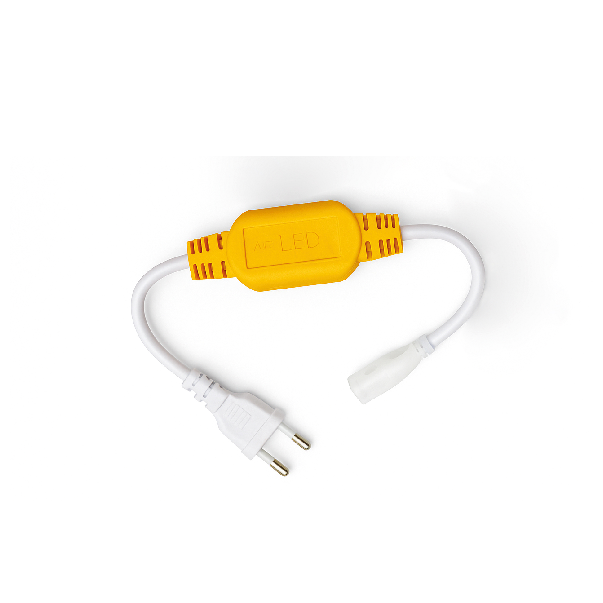 Shoa 120 Rope Light Power Cord