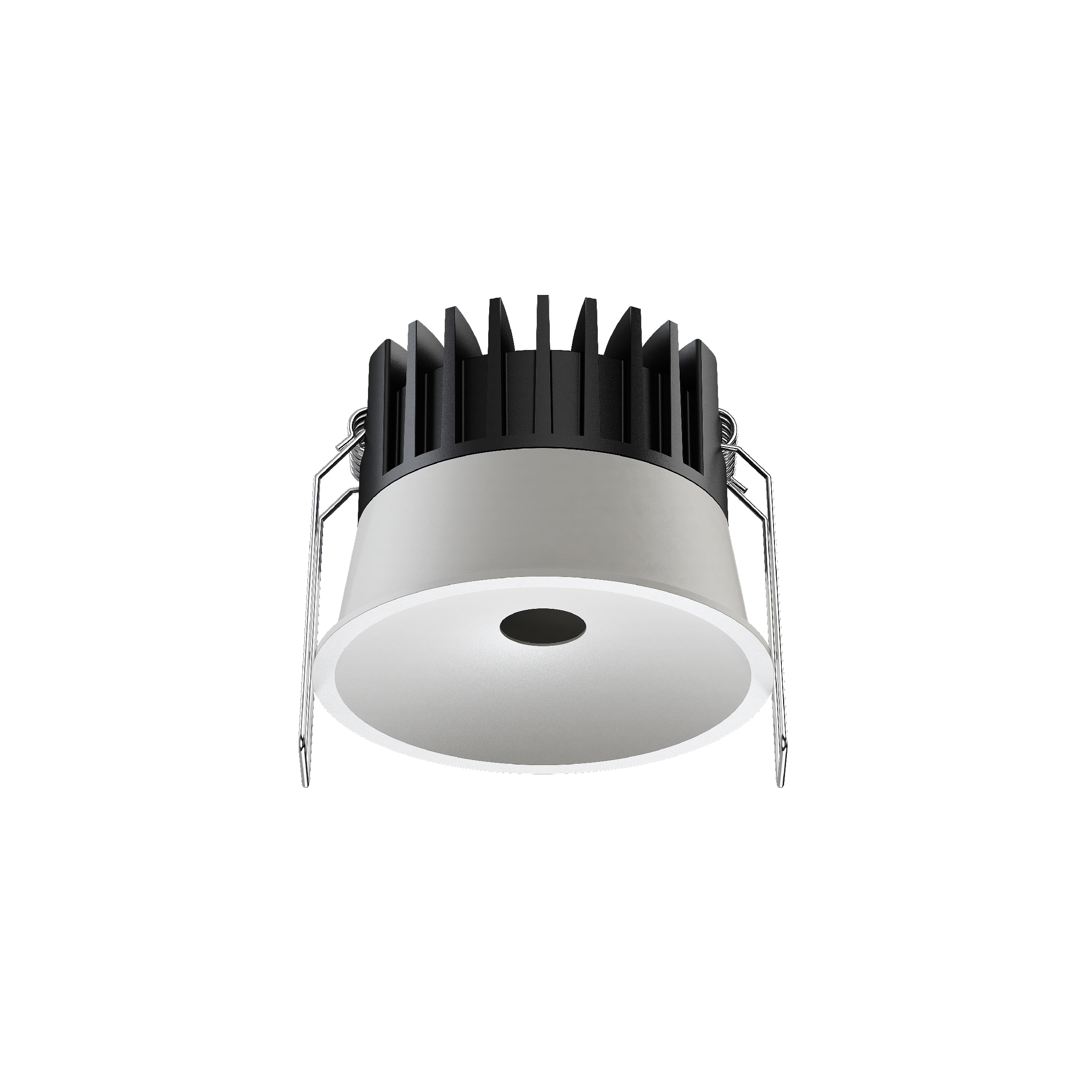 چراغ سقفی توکار SH-A673-12W