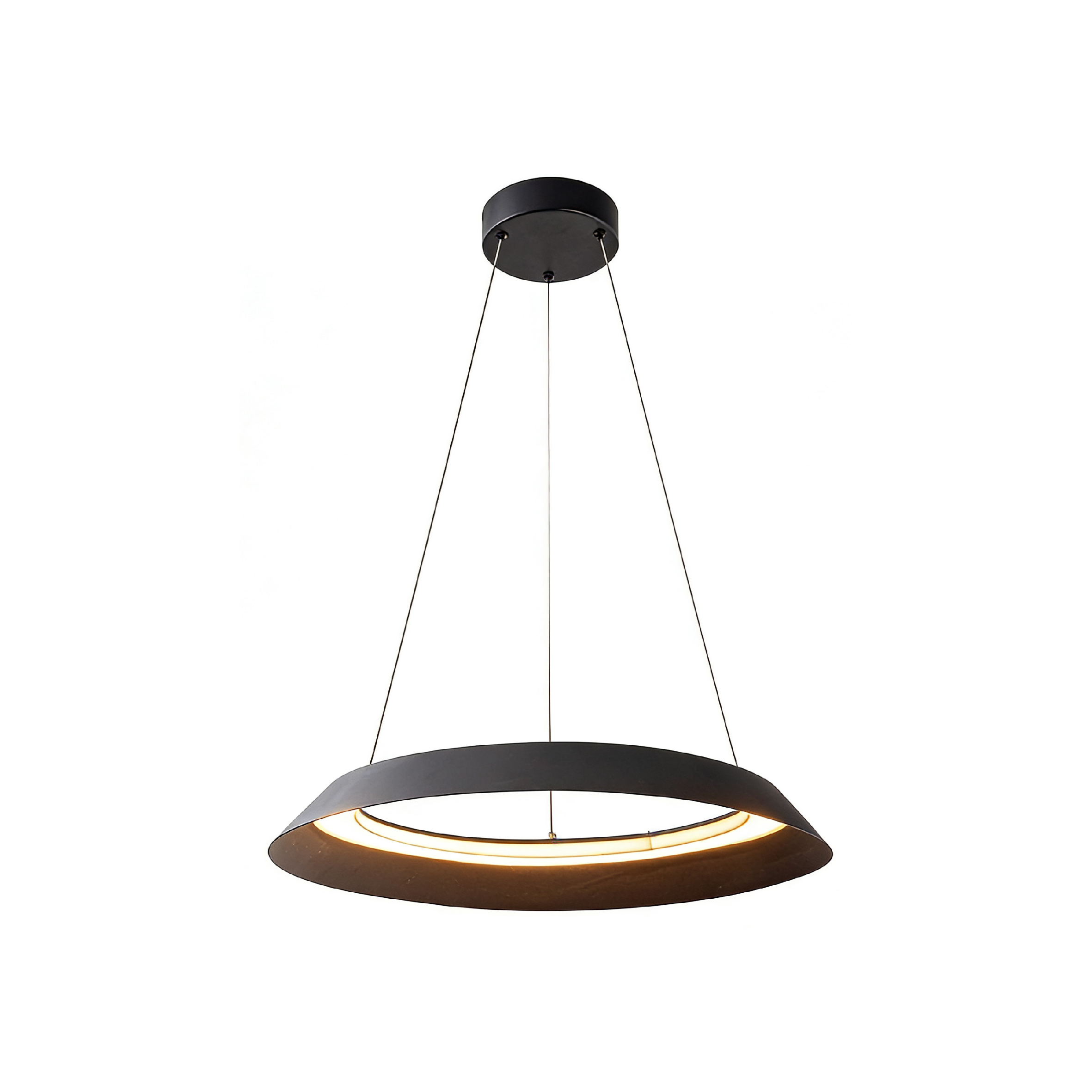 آویز سقفى روکار  SH-1058-37W
