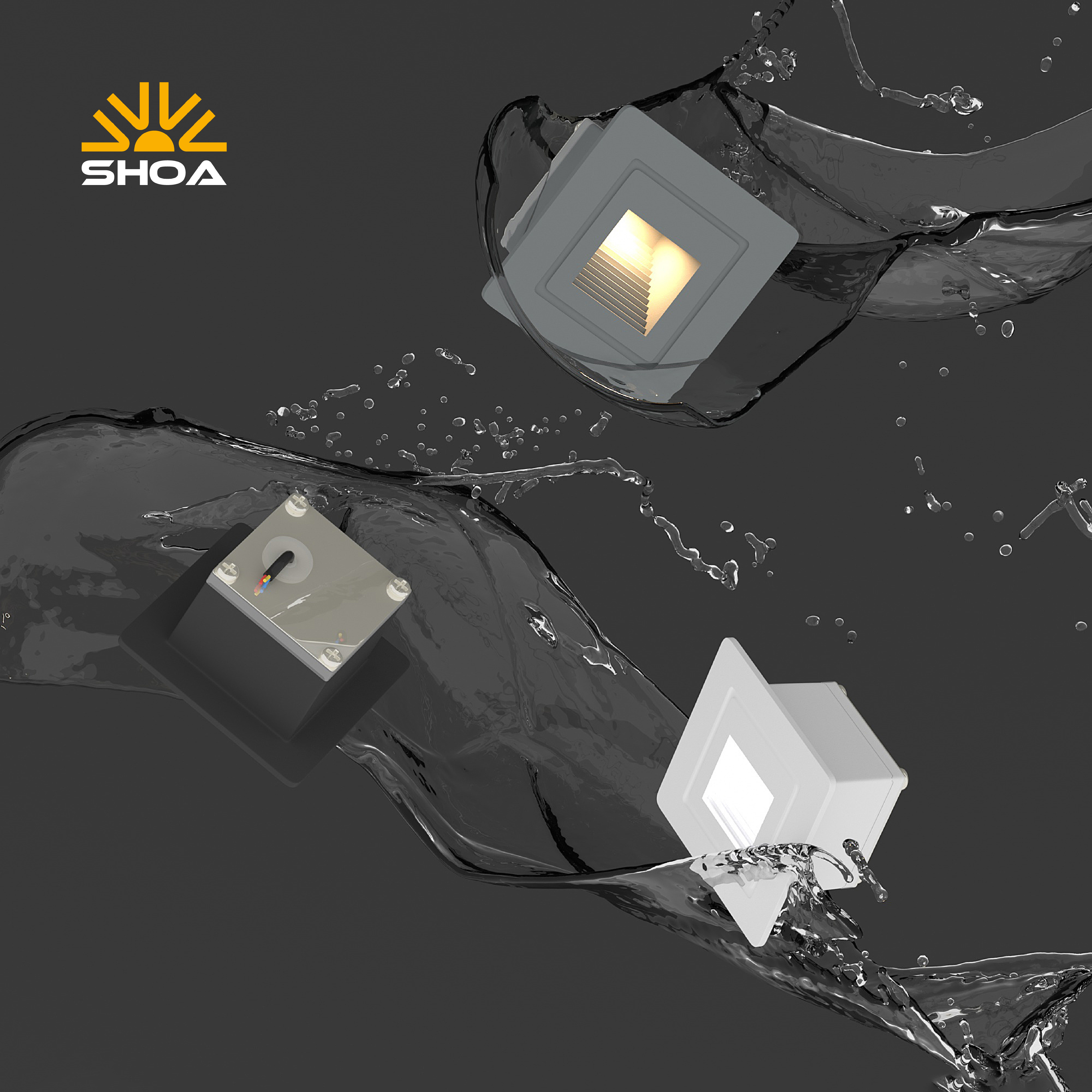 SH-4001-1W