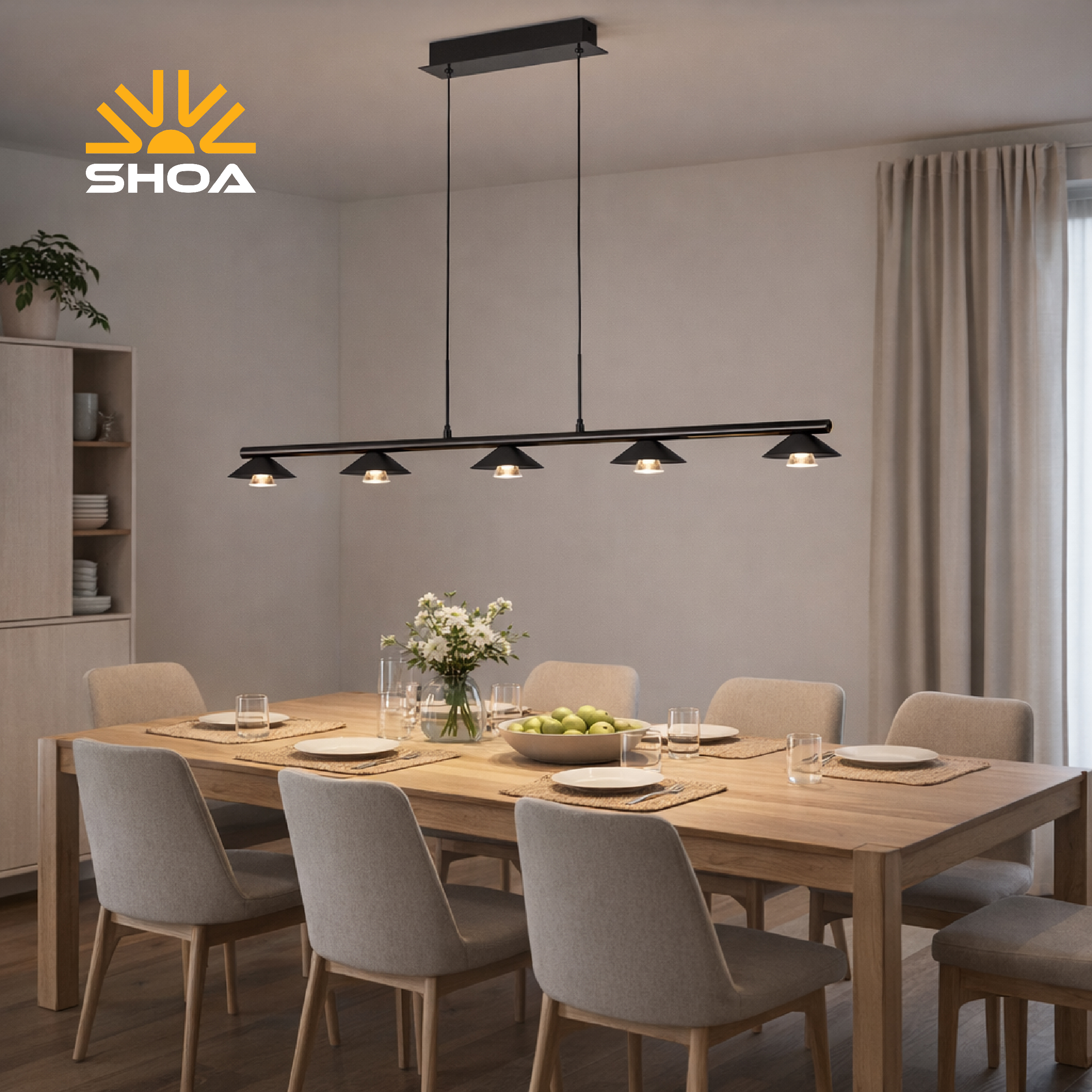 SH-0285-25W