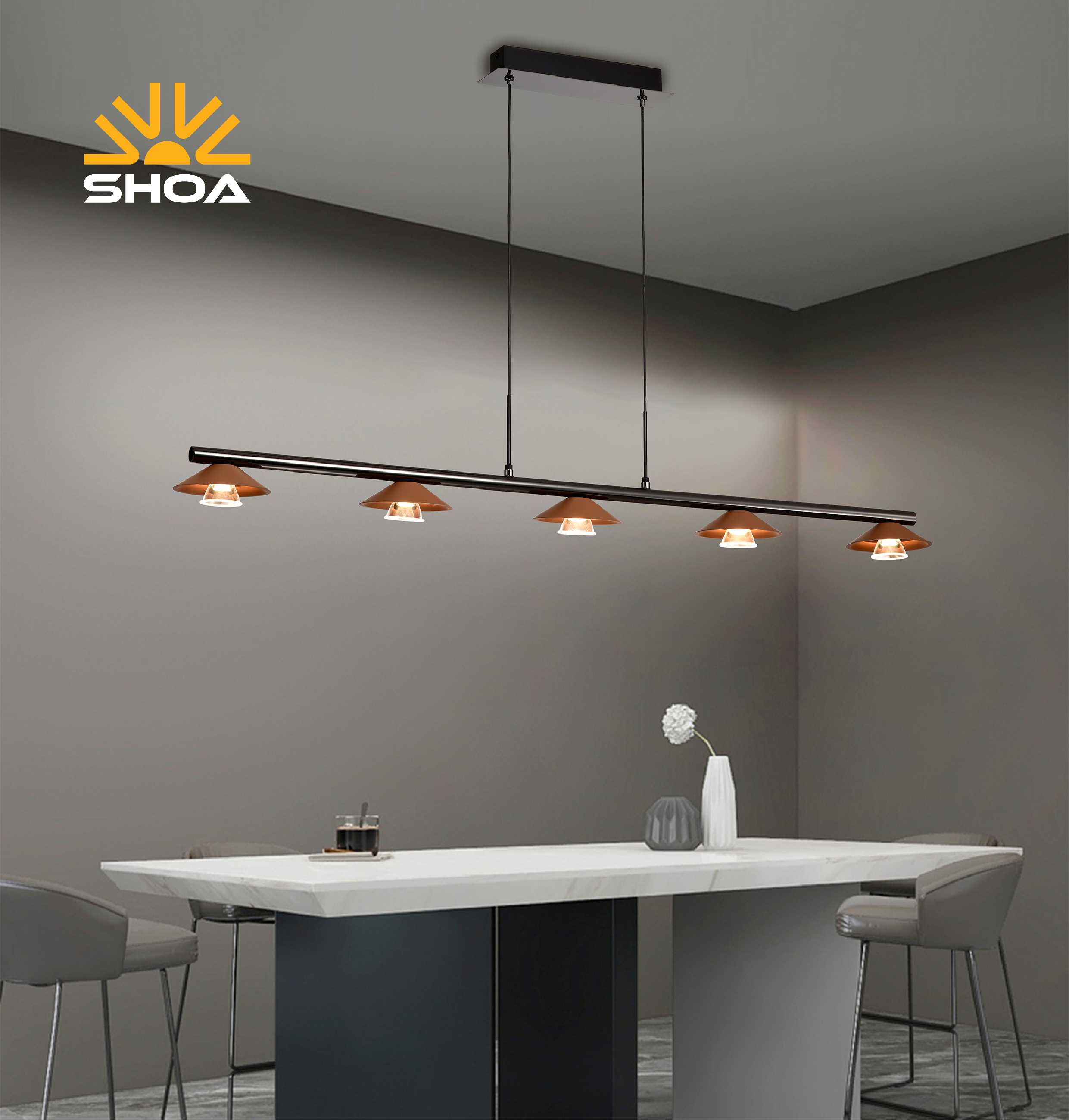 SH-0285-25W