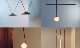 نورپردازی با چراغ‌های کمربندی (Belt Lights)