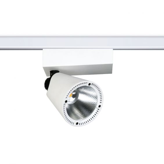 چراغ سقفى ریلى SH-389-30W