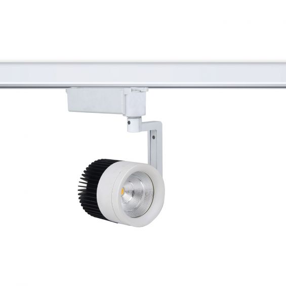 چراغ سقفى ریلى SH-543H-24W