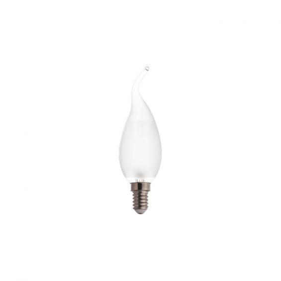 لامپ شمعی اشکی SH-C35L-C-4W