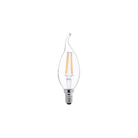 لامپ FL-CL35-E14-4W-AEG