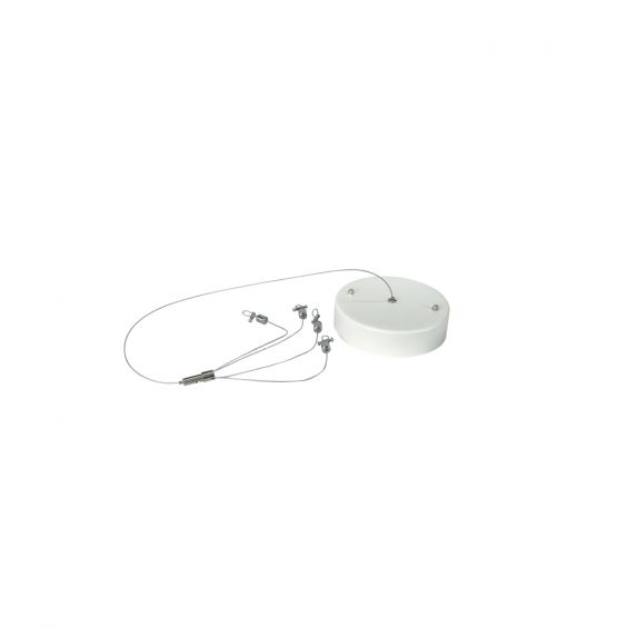 آویز سقفى روکار  SH-10021