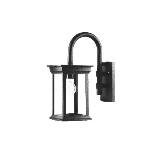 چراغ حیاطی و پارکی SH-1632