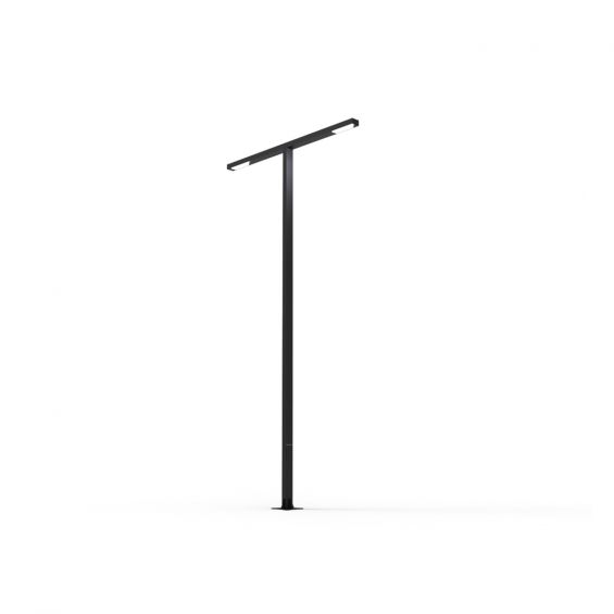چراغ خیابانی SH-S8-02