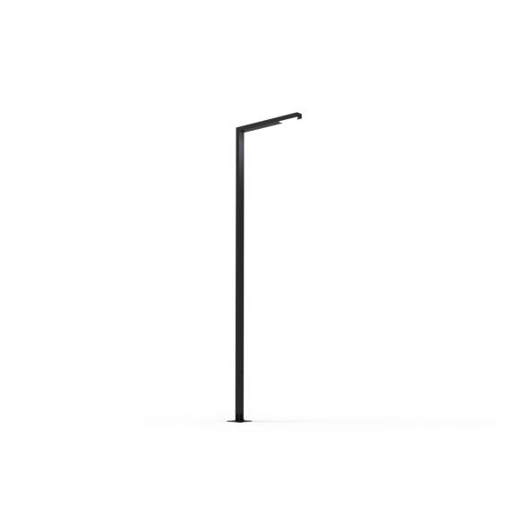 چراغ خیابانی SH-S8