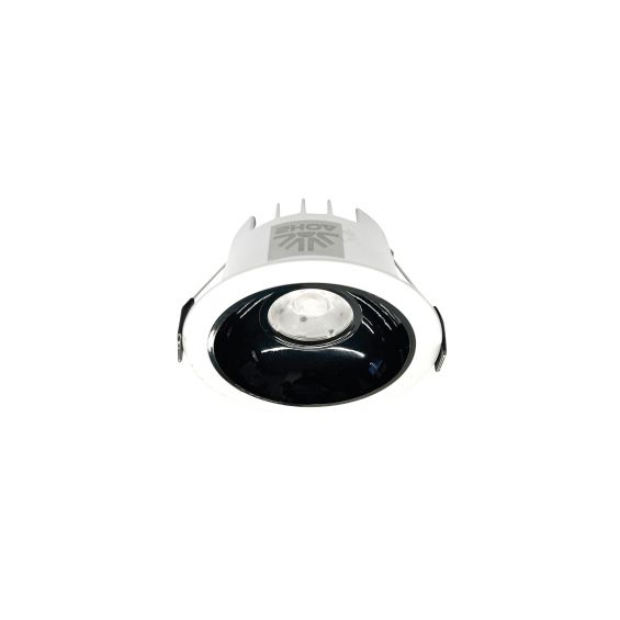 چراغ سقفی توکارSH-53-15W