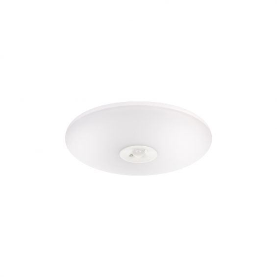 چراغ سقفى گرد  روکار سنسور دارSH-1115   