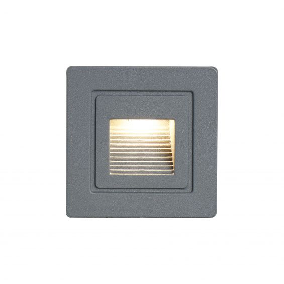 چراغ زیر و کنار پله ای SH-4001-1W
