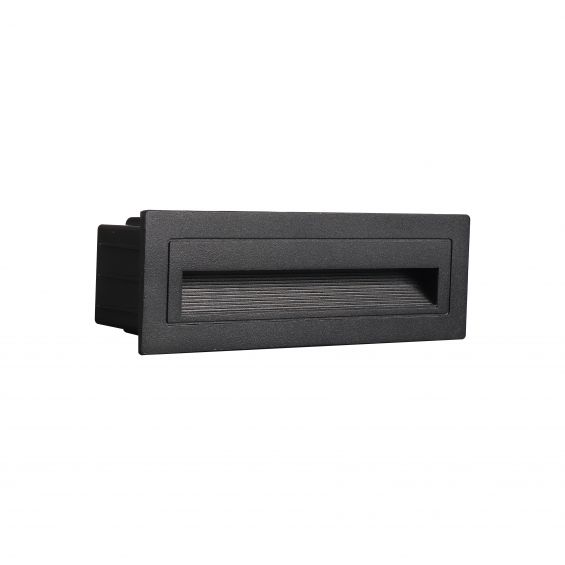 چراغ زیر و کنار پله ای SH-4006-6W