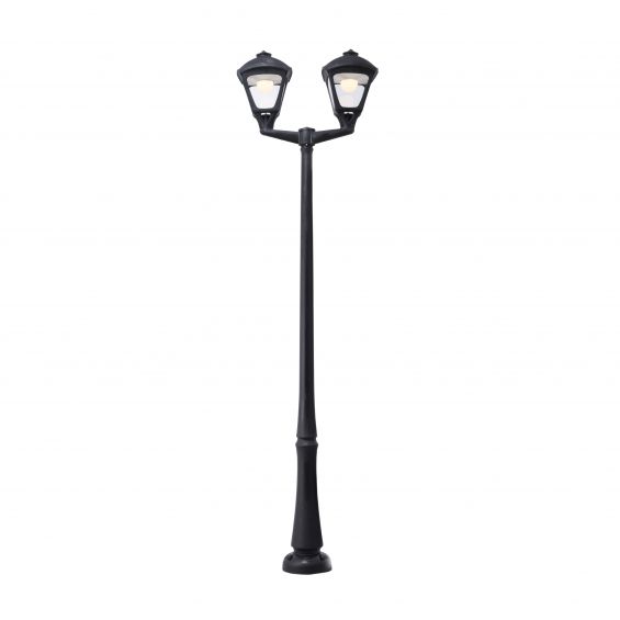 چراغ حیاطی و پارکی Vanni 2500 IOLE Sergio 2L