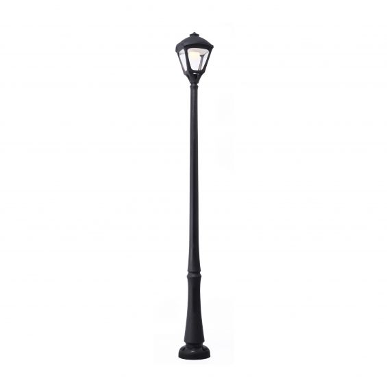 چراغ حیاطی و پارکی Vanni 2500 Sergio