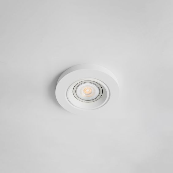 چراغ گچی سقفی توکار SH-5501