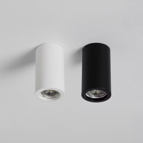 چراغ گچی سقفی توکار SH-6516