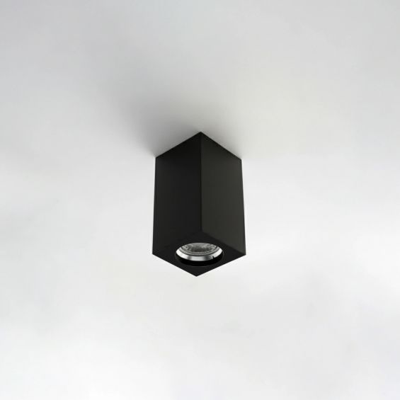 چراغ گچی سقفی توکار SH-6616