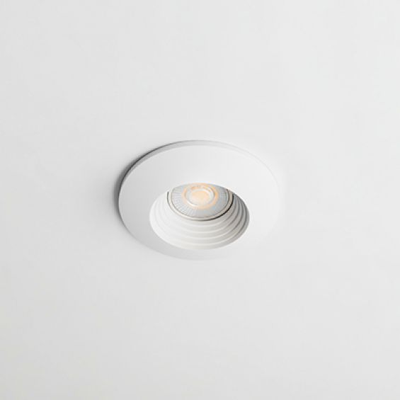 چراغ گچی سقفی توکار SH-5701