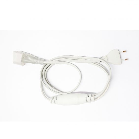 Neon Neon Rope Light Power Cord