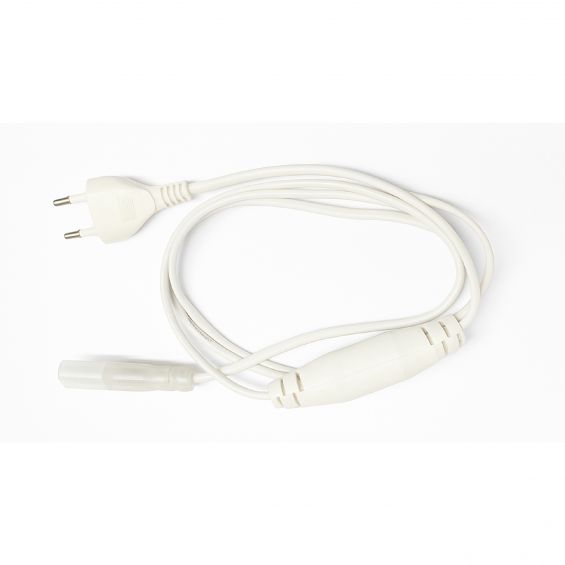 Neon Neon Rope Light Power Cord