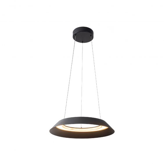 آویز سقفى روکار  SH-1043-18W