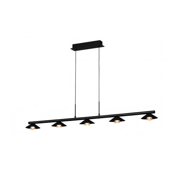 آویز سقفى روکار SH-0285-25W