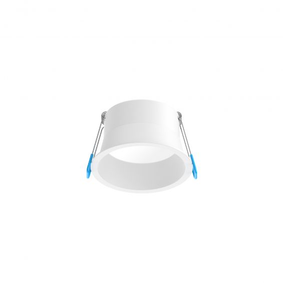 چراغ سقفی توکار SH-1131-8W
