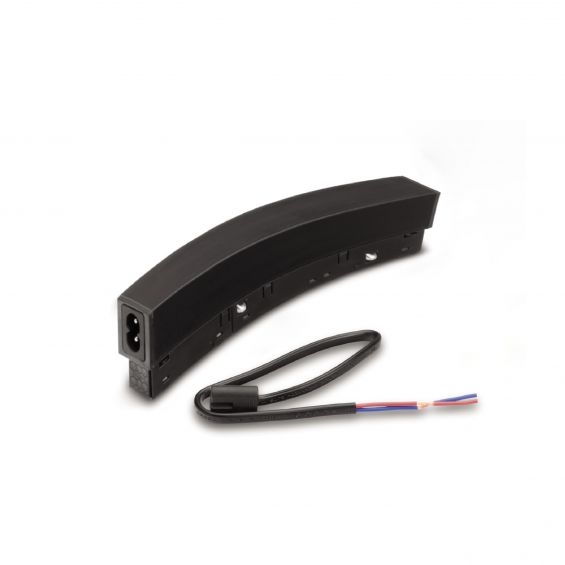 منبع تغذیه کرو SH-MDC100-2M