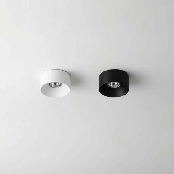 چراغ گچی سقفی روکار SH-5901