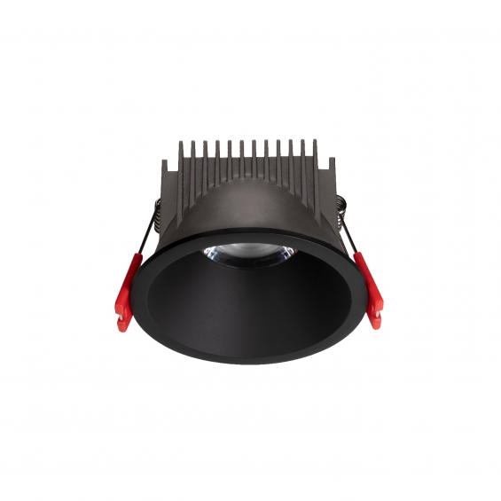 چراغ سقفی توکار SH-2532-12W