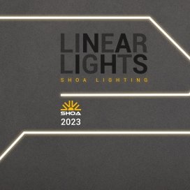 LINEAR LIGHTS