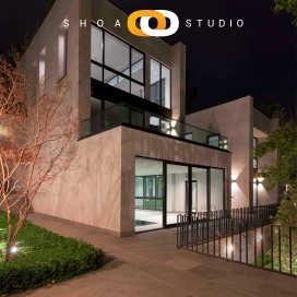 Residential Lighting Design