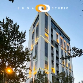 Facade Lighting Design