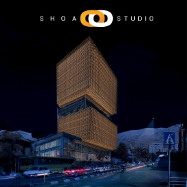 Facade Lighting Design