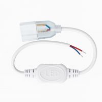 Rope Light Power Cord