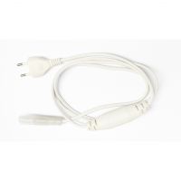 Neon Neon Rope Light Power Cord