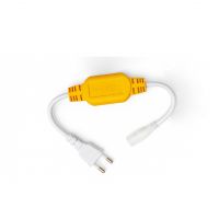 Shoa 120 Rope Light Power Cord