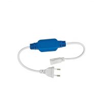 Shoa 240 Rope Light Power Cord